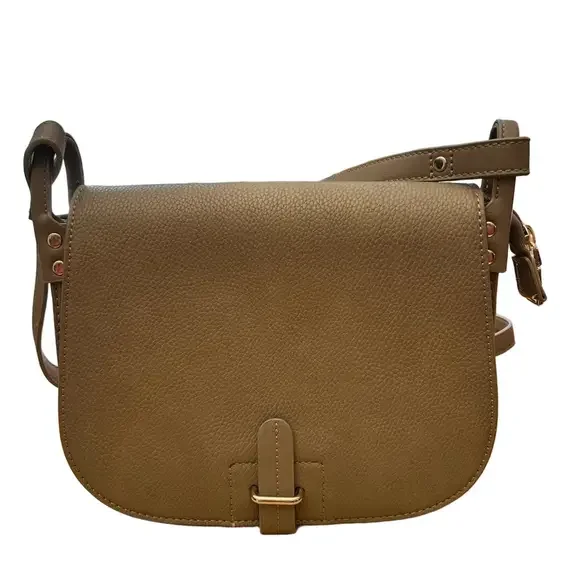 Nico & Olive Crossbody Bag - Picture 1 of 9